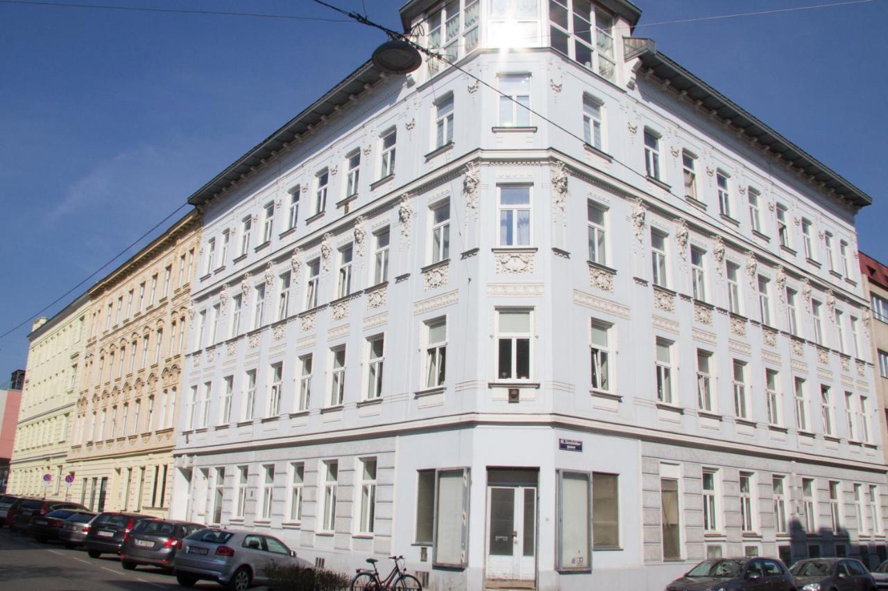 Vienna4You App 20 You Are Welcome エクステリア 写真